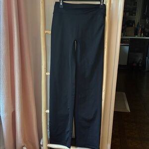 Nike x Skims flare leg